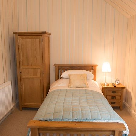 Bishopcleugh Guest House Lockerbie Extérieur photo