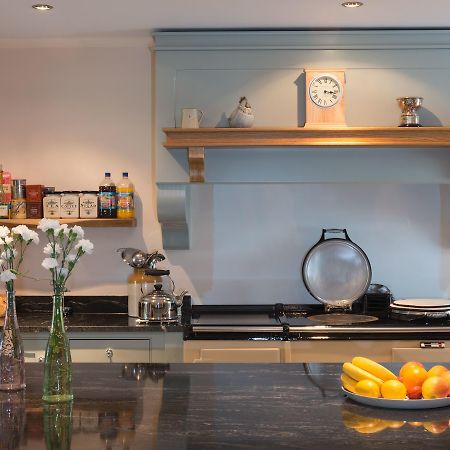Bishopcleugh Guest House Lockerbie Extérieur photo